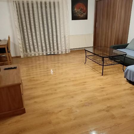 Apartament Komorniki Коморники Екстер'єр фото