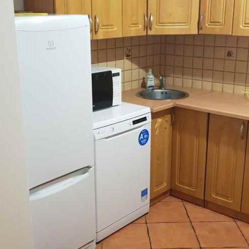 Apartament Komorniki Коморники Екстер'єр фото