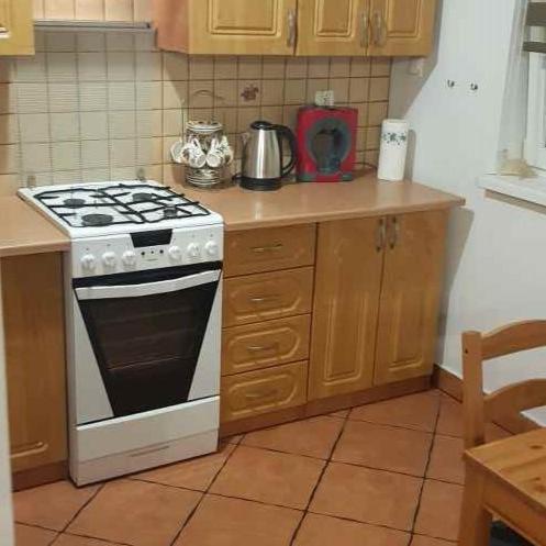 Apartament Komorniki Коморники Екстер'єр фото