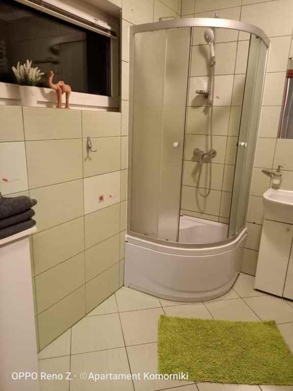 Apartament Komorniki Коморники Екстер'єр фото