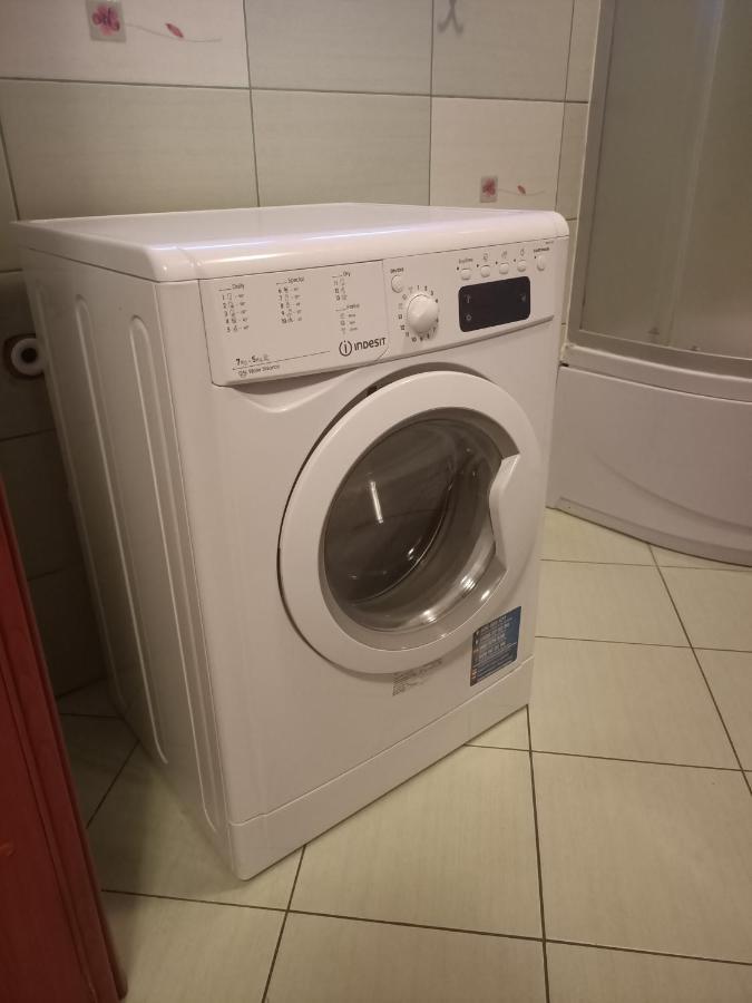 Apartament Komorniki Коморники Екстер'єр фото